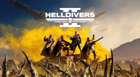 Enestående begivenhed! Sonys mega-populære spil kommer til Xbox, og det er Helldivers 2