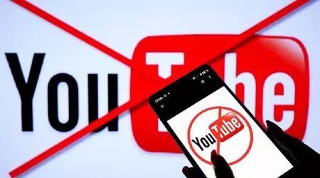 Jerntæppet bliver stadig lavere: De russiske myndigheder har næsten helt blokeret YouTube