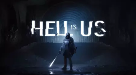 Hardcore action game Hell is Us er "gået guld" og vil helt sikkert blive udgivet i september