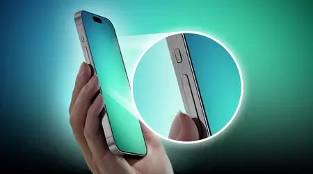 Media: Apple er ikke givet op på ideen om berøringsfølsomme sideknapper til iPhone, men fokuserer på at udvikle andre områder for nu