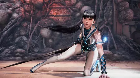 Det er officielt: Stellar Blade vil blive udgivet på PC den 11. juni - forudbestil nu åbent