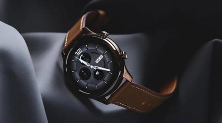 Insider: vivo Watch 3 smartwatch får debut sammen med vivos X100 smartphone-serie