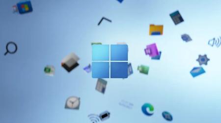 Microsoft eksperimenterer med flydende widgets i Start-menuen i Windows 11 
