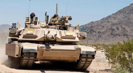 USA godkender salg af Abrams-kampvogne til Bahrain