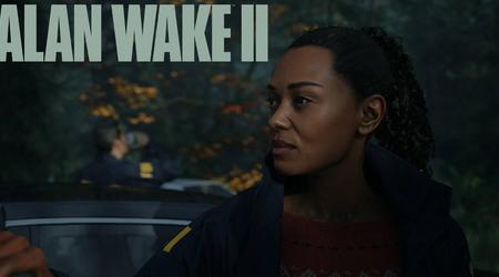 I en ny Alan Wake 2 trailer har udviklerne afsløret, hvordan spillet vil visualisere detektiven Saga Andersons tankeproces.