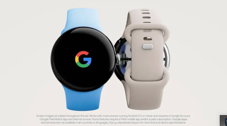 Googles Pixel Watch 2 smartwatch vil koste mere end det første Pixel Watch