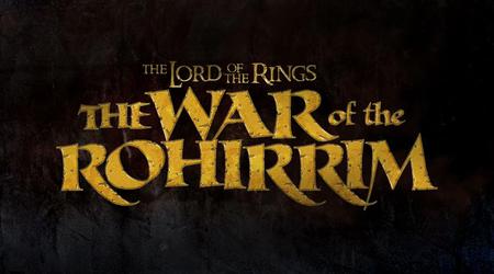 Den første trailer til anime-filmen Ringenes Herre: The Rohirrim War er blevet udgivet