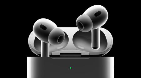 AirPods Pro 2 har fået en ny beta-softwareversion