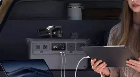 DJI introducerer nye Power 500- og Power 1000-droneopladningsstationer