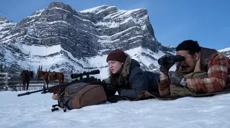 Hypen er ustoppelig: endnu flere nye optagelser fra The Last of Us sæson 2