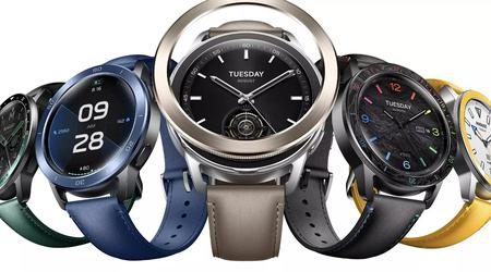 Insider: Xiaomi arbejder på en ny serie af Watch H-smartwatches, hvor den første model i serien udkommer i begyndelsen af 2024
