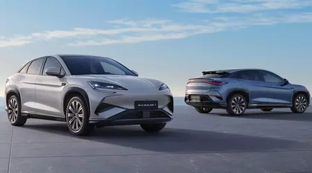 BYD bliver den største producent af elbiler i 2024 og overgår Tesla