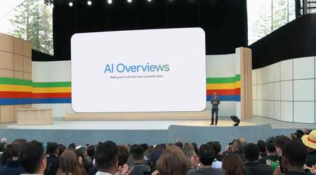 Google forklarer fejl og opdaterer AI-oversigter for mere præcise søgeresultater