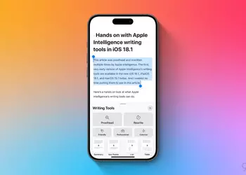 Meta deaktiverer Apple Intelligence i Facebook, ...