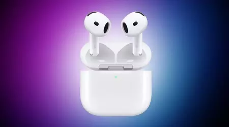 Foxconn starter produktion af AirPods i Indien i april