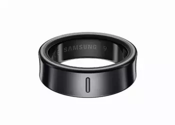Galaxy Ring 2 kan blive udgivet ...