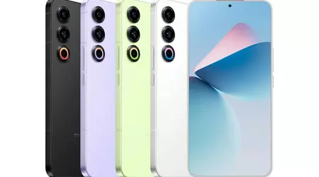 Meizu 21 Pro flagskib med Snapdragon 8 Gen 3 chip ombord er klar til annoncering