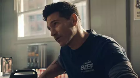Jon Bernthal, der spillede Punisher, slutter sig til Christopher Nolans episke filmatisering af Odysseen