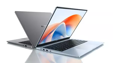 Insider afslører Honor MagicBook X14 Pro 2025-specifikationer: 3,1K-skærm, Intel Core 200H og nyt design