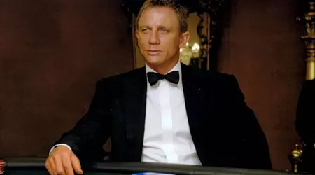 Medier: Amazon vil ikke ændre James Bonds image