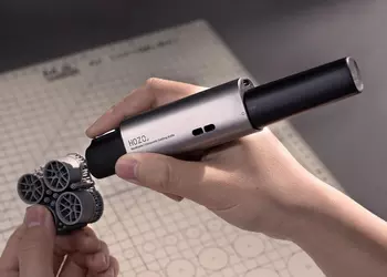 NeoBlade ultralydkniv til håndværkere til $ ...