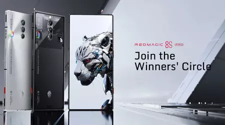 nubia har præsenteret Red Magic 8S Pro på det globale marked: en gaming-smartphone med en overclocket version af Snapdragon 8 Gen 2-chippen.