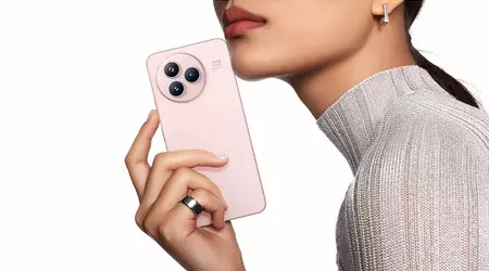 Stilfuld, kraftfuld, ungdommelig: Xiaomi Civi 5 Pro overkommeligt smartphone afsløret