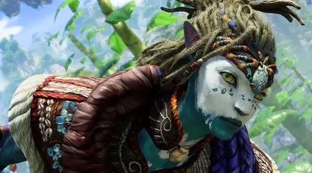 Avatar: Frontiers of Pandora vil præsentere et cinematisk tredjepersonsperspektiv og "New Game+" - Ubisoft annoncerede en stor opdatering