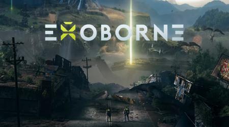 Udviklerne af den usædvanlige Extraction-shooter Exoborne inviterer spillere til lukket betatest