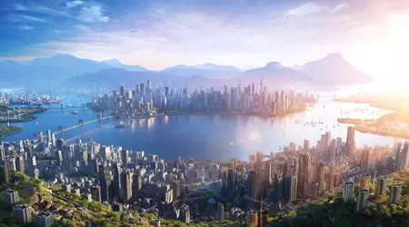Nu er det officielt: Cities: Skylines II udkommer ikke til PS5 og Xbox Series før i hvert fald sommeren 2025