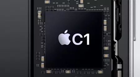Apples C1-modem slår Qualcomms Snapdragon-modem i vigtige hastighedstests