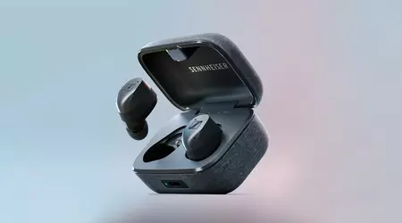 Sennheiser MOMENTUM True Wireless 3 på Amazon: TWS-flagskibshovedtelefoner til 114 dollars i rabat