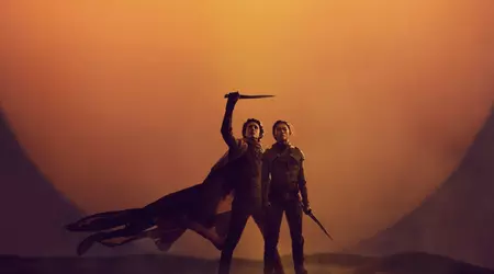 Optagelserne til Dune 3 starter til sommer, et år før planlagt