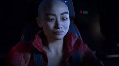 Det, der vises i debuttraileren til Intergalactic: The Heretic Prophet, er ifølge Neil Druckmann kun toppen af isbjerget.