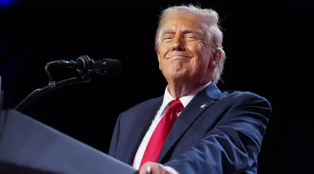 Trump annullerer Bidens bekendtgørelser om kunstig intelligens 