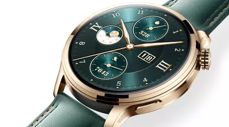 Hvor meget kommer Honor Watch 4 Pro smartwatch til at koste?