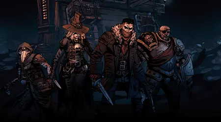 Kingdoms-opdateringen til Darkest Dungeon II er nu tilgængelig på PlayStation 5: Forsvar dine værtshuse mod angreb i en ny tilstand