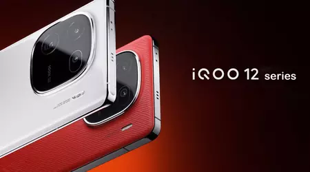 Uden at vente på præsentationen: vivo viste, hvordan flagskibene iQOO 12 og iQOO 12 Pro kommer til at se ud.