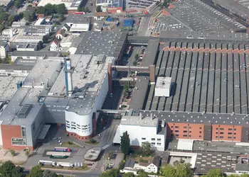 Volkswagens uafhentede fabrikker har tiltrukket sig ...