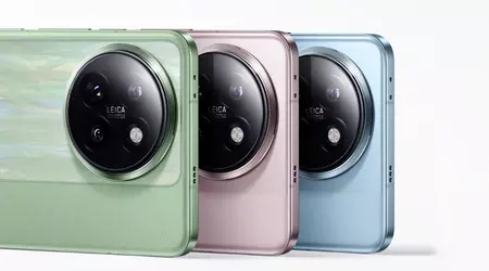 Snapdragon 8s Gen 3-chip, 50 MP Leica-kamera og 120 Hz AMOLED-skærm: Xiaomi 14 CIVI-specifikationer er dukket op online