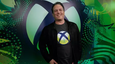 Phil Spencer: "Vi vil vise PlayStation-logoet i vores fremtidige præsentationer"