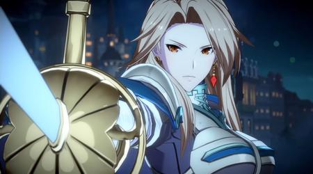 Åben betatest af Granblue Fantasy Versus: Rising er nu tilgængelig for alle