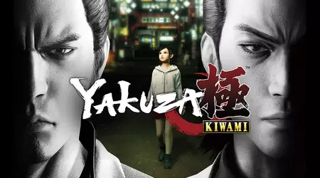 Segas ikoniske franchise erobrer endnu en platform: Yakuza-serien kommer til Nintendo Switch for første gang