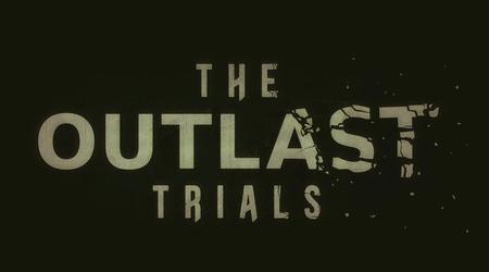 Outlast Trials adventure horror er blevet fuldt udgivet