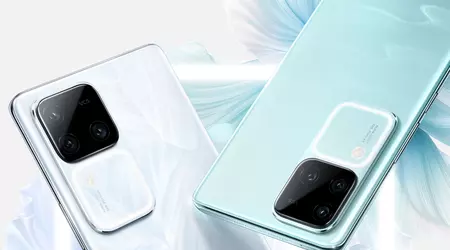 vivo S18 og vivo S18 Pro får premiere den 4. december