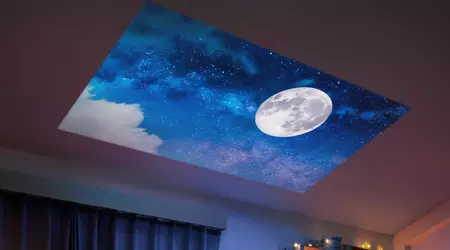 ViewSonic annoncerer M1 Max kompakt projektor med Google TV, der forvandler ethvert rum til en biograf