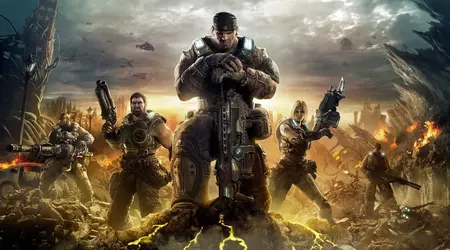 Rygte: opdateret trilogi af kult-skydespillet Gears of War udkommer uden multiplayer