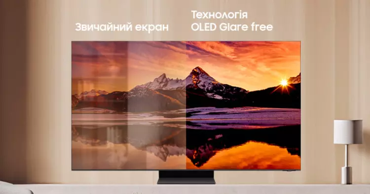 Samsung audio-video udstyr på CES 2024: ...