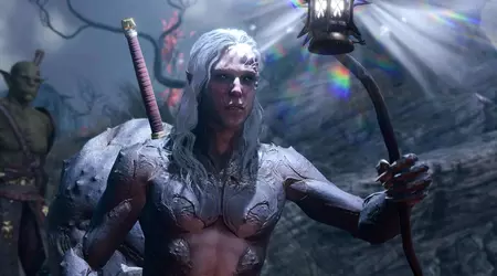 Mindre end forventet: Baldur's Gate III optager 122 GB plads på din pc