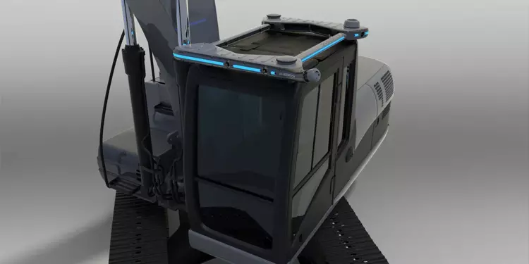 Konstruktion på autopilot: startupen Bedrock har ...